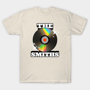 Retro Smiths T-Shirt